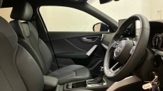 Audi Q2 35 TFSI S Line 5dr S Tronic Petrol Estate